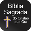 Bíblia Sagrada Cristão que Ora icon