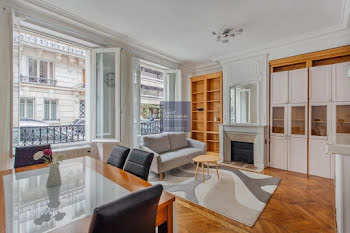 appartement à Paris 17ème (75)