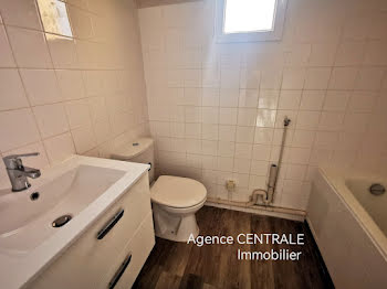 appartement à La Ciotat (13)