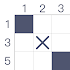 Nonogram - Griddler, Picture Cross puzzle1.2.8
