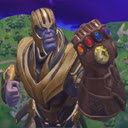 Avengers Endgame Fortnite HD Wallpaper Theme