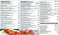 Spicy Wok menu 4