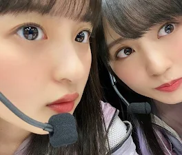 賀喜と遠藤①