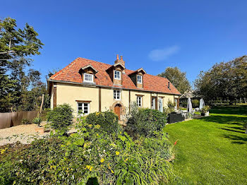 maison à Gisors (27)