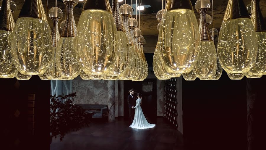 Fotografo di matrimoni Tatyana Davidchik (tatianadavidchik). Foto del 5 aprile 2021