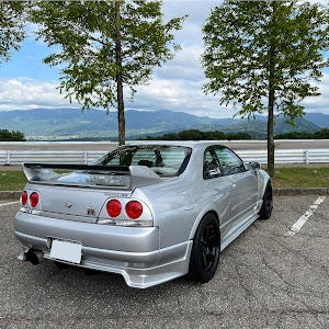 スカイライン GT-R BCNR33