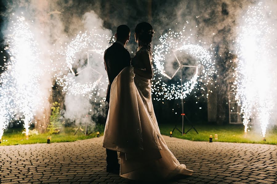 Fotógrafo de bodas Varvara Gerte (oo8i). Foto del 29 de julio 2018