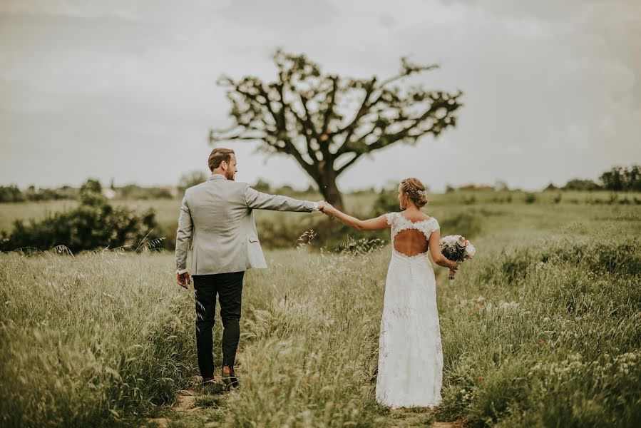 Wedding photographer Anthony Argentieri (argentierifotog). Photo of 13 March 2019