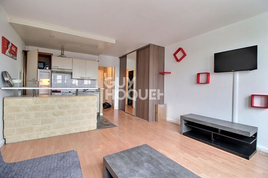 Vente appartement 1 pièce 30.91 m² à Rambouillet (78120), 135 000 €