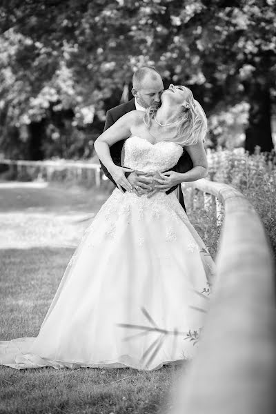 Hochzeitsfotograf Heino Pattschull (pattschull). Foto vom 23. Juni 2016