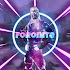 Foronite x Fortnite4.0