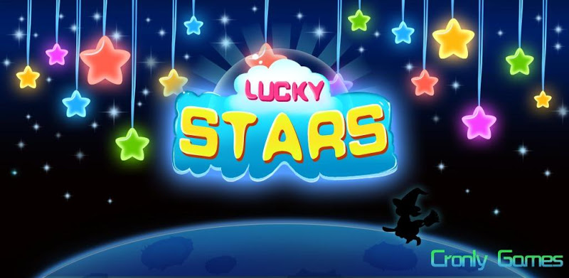 Lucky Stars Pro Pop all Stars