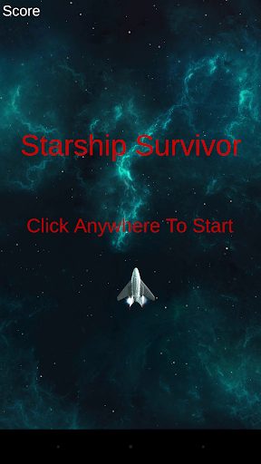 Starship Survivor