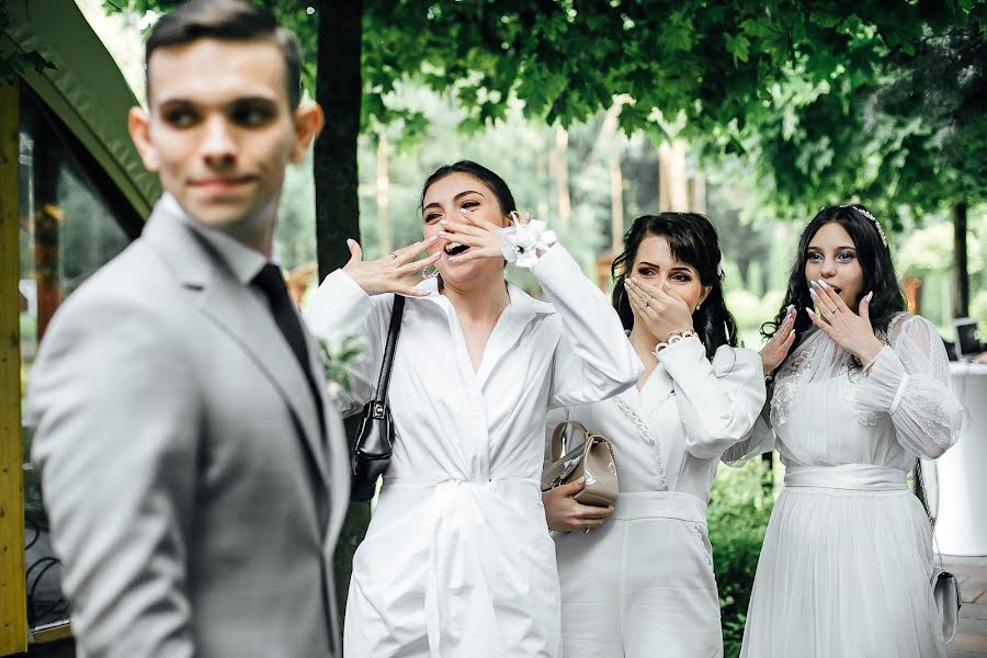 Fotógrafo de bodas Evgeniy Golikov (e-golikov). Foto del 16 de agosto 2020