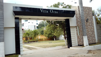 Hotel Campestre Villa Ocha