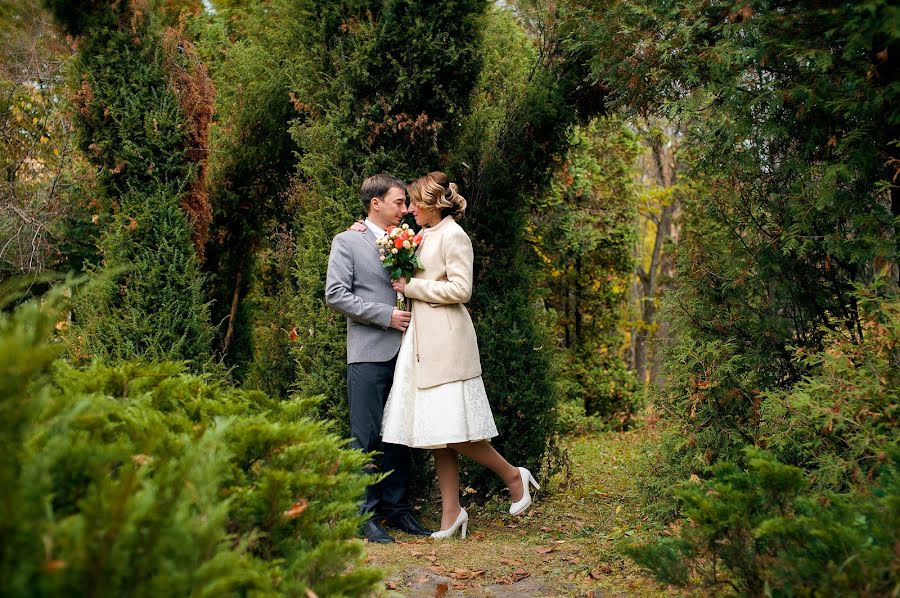 Wedding photographer Aleksandr Dovyanskiy (alexdov). Photo of 19 January 2017