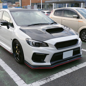 WRX STI VAB