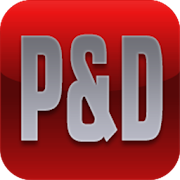 P&D Engineering 1.2.3.10 Icon