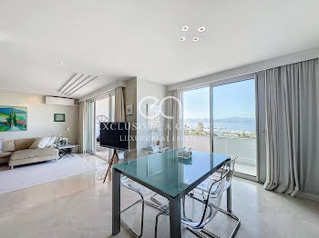 appartement à Cannes (06)