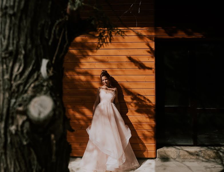 Fotografo di matrimoni Aleksey Zavedeev (zavedeev). Foto del 18 gennaio 2023