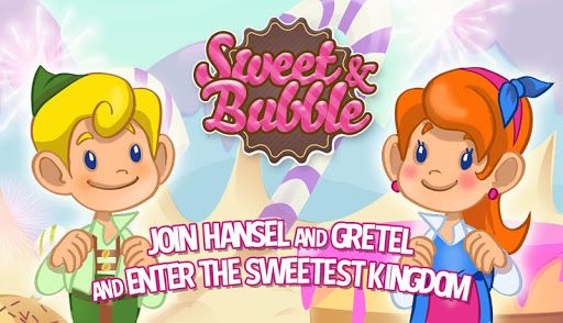 Sweet & Bubble