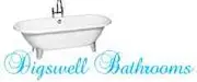 Digswell Bathrooms Logo