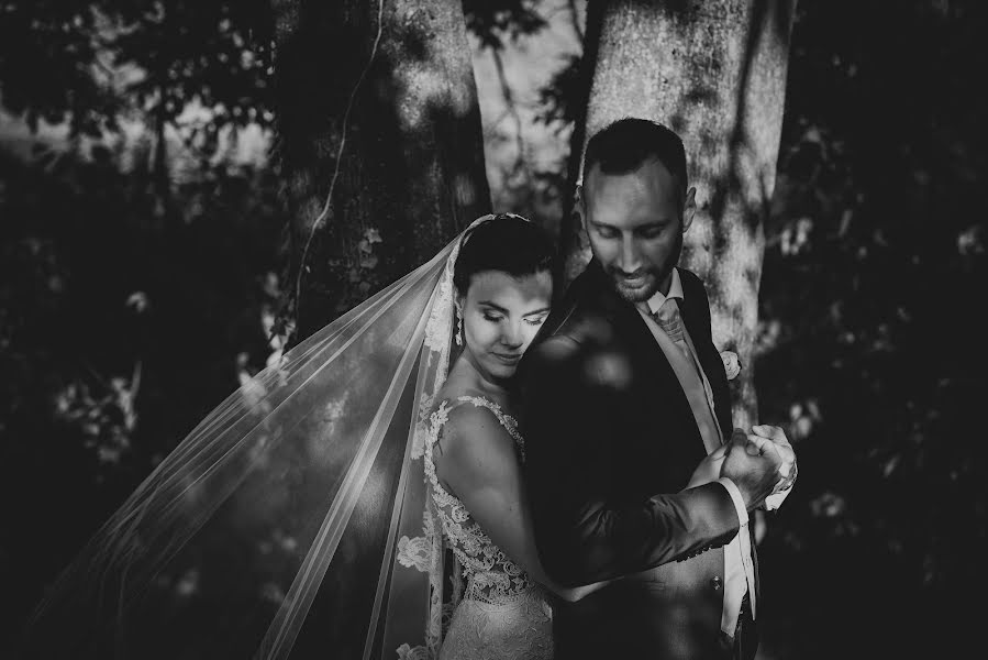 Wedding photographer Claudia Cala (claudiacala). Photo of 16 January 2019