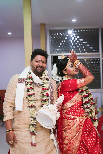 Wedding photographer Mrinmoy Saha Gem (sahagem). Photo of 9 December 2020