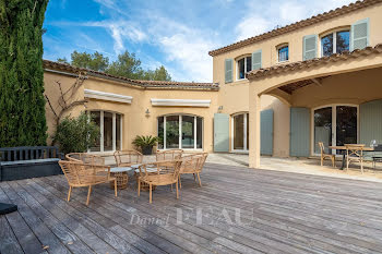 maison à Aix-en-Provence (13)