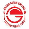 Grand Asian Cuisine, Four Bungalows, Andheri West, Mumbai logo