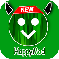 New HappyMod Apps 2020 - Happy Apps