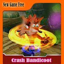 Crash Battle Adventure Bandicoot 2.0 APK ダウンロード