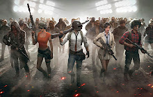 Battlegrounds PUBG Wallpapers Theme New Tab small promo image