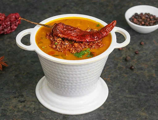 Dal Tadka