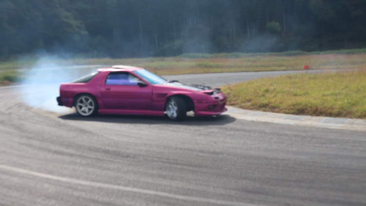 RX-7の#モーターランド三河・#モーターランド鈴鹿・#クラッチ不調・#クラッチマスターOH・#クラッチレリーズシリンダーOHに関するカスタム事例の投稿画像2枚目