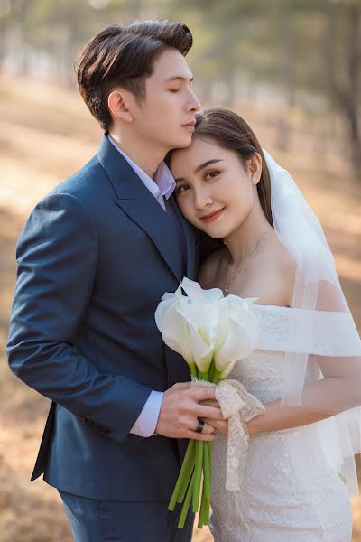 結婚式の写真家Huy Lee (lehuyphoto)。2020 5月28日の写真