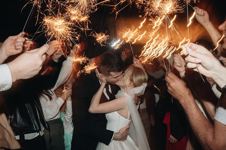 Hochzeitsfotograf Teodor Zozulya (dorzoz). Foto vom 31. Mai 2021