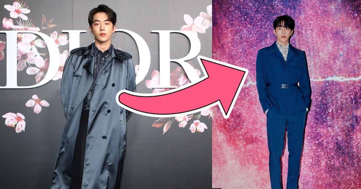 One Seoul - Nam Joo Hyuk selected as the Korean Ambassador