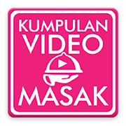 Kumpulan Video Masak 0.1.3 Icon