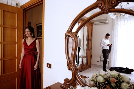 Wedding photographer Oreste Coluccio (oreste). Photo of 30 January