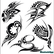 Tribal Tattoo Ideas 1.0 Icon