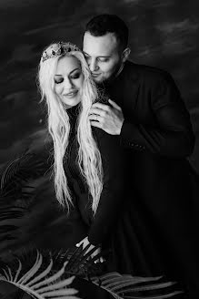 Svatební fotograf Mikhail Sadik (mishasadik1983). Fotografie z 21.dubna 2023