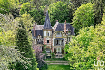 maison à Villennes-sur-Seine (78)