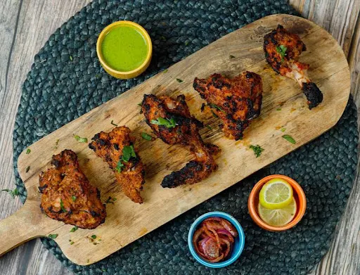 Bhatti Chicken