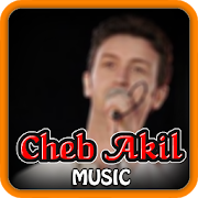 Cheb Akil Music Lyrics  Icon