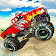 Monster 4x4 Jeep Stunt Racing Offroad 2019 icon