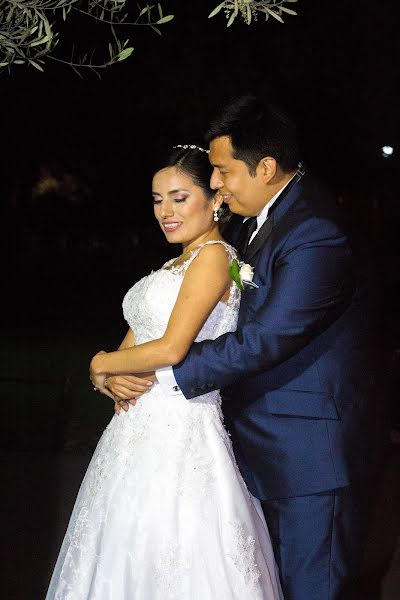 Fotógrafo de bodas Priscilla Proaño (priscillafoto). Foto del 27 de diciembre 2018