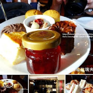 玫瑰夫人 Madam Rose Coffee & Tea Salon