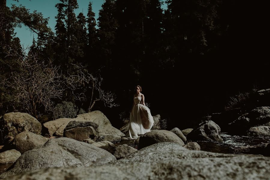 Fotógrafo de bodas Luis Garza (photoboda). Foto del 8 de mayo 2017