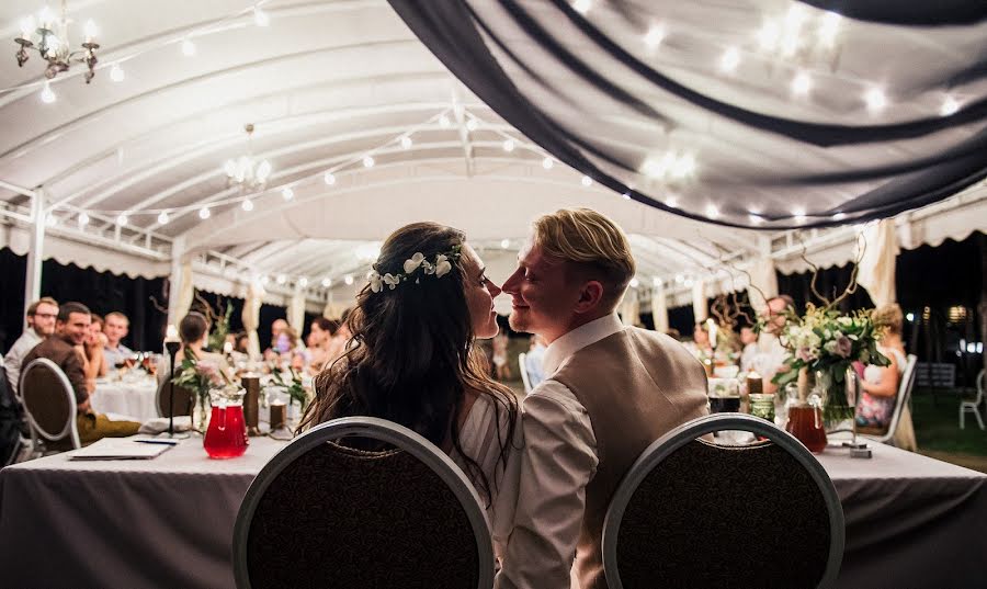 Photographe de mariage Mayk Titarenko (mike). Photo du 15 février 2017